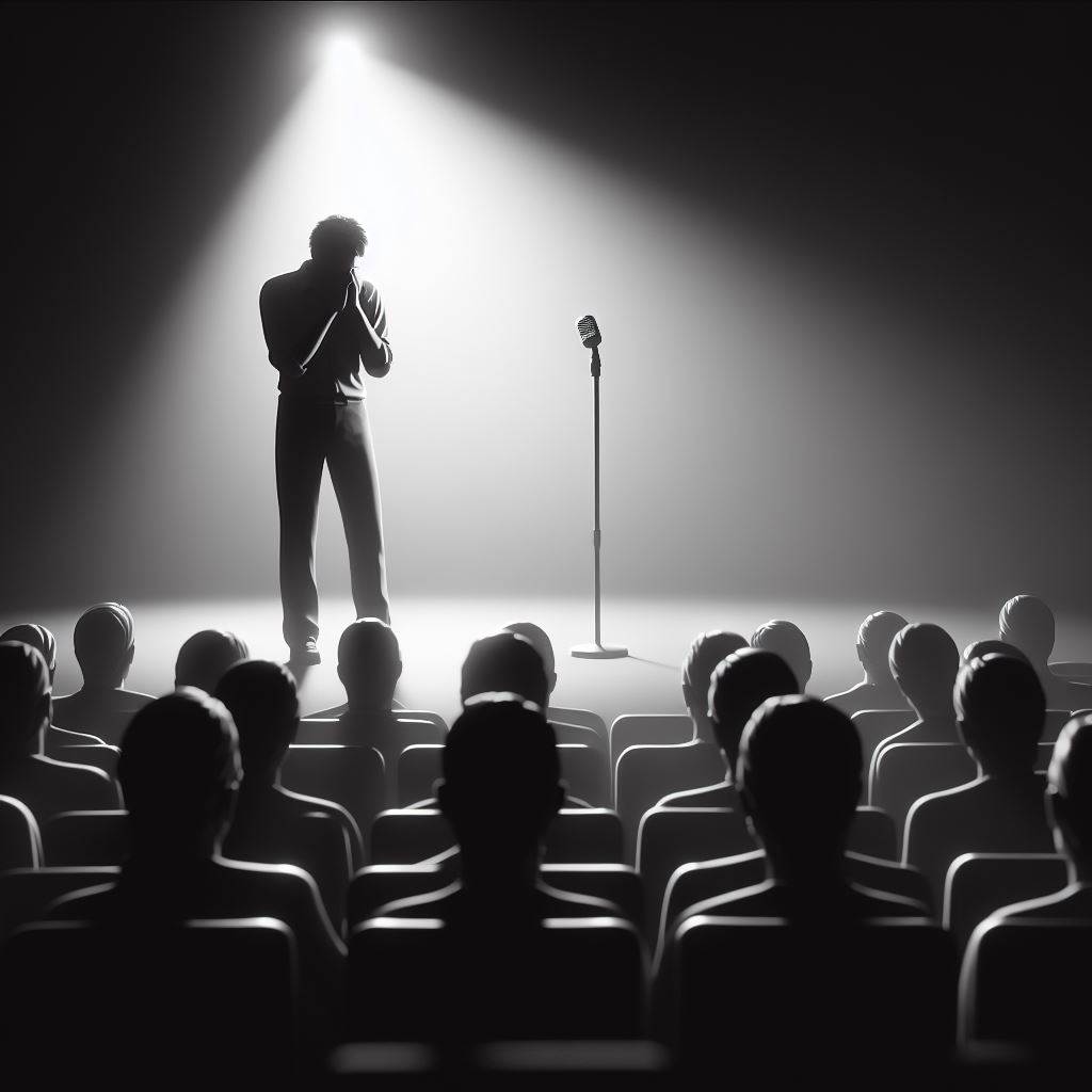 Conquer Public Speaking Anxiety - Effective Articulation