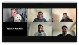 Speak-Ai-Assistant-Speak-AI-Team-Zoom-Screenshot-Final