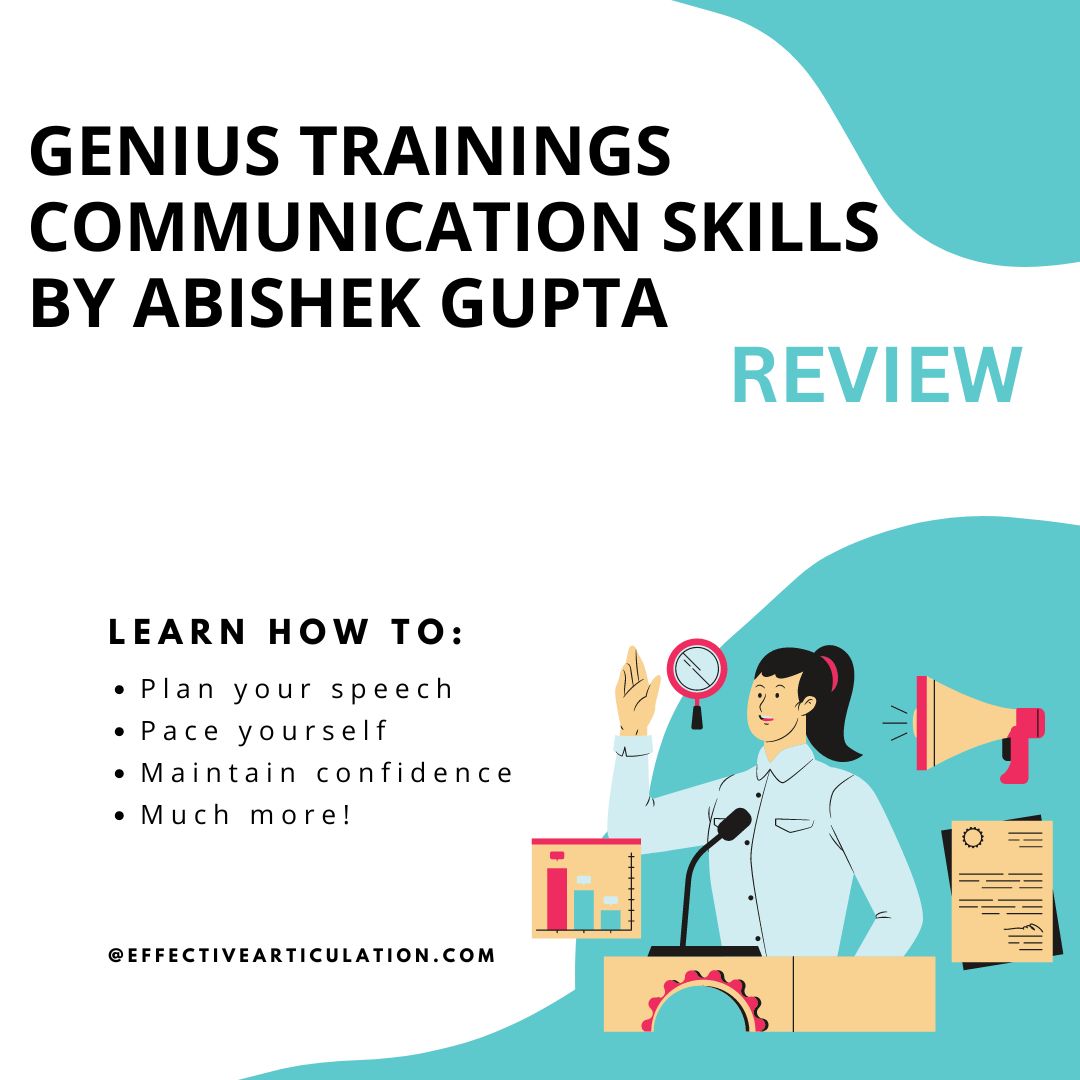 Communication skills training