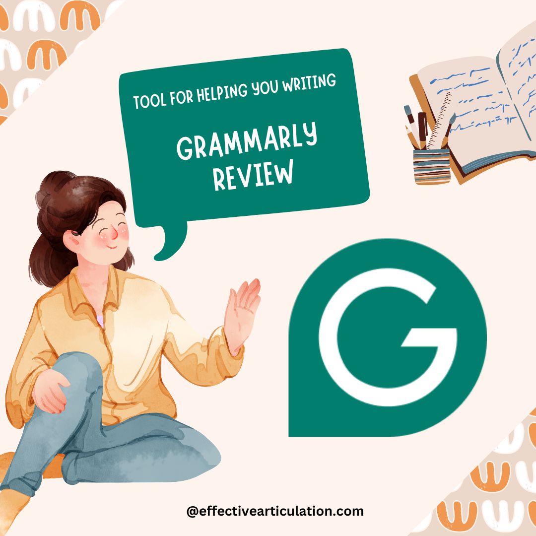 Grammarly Review