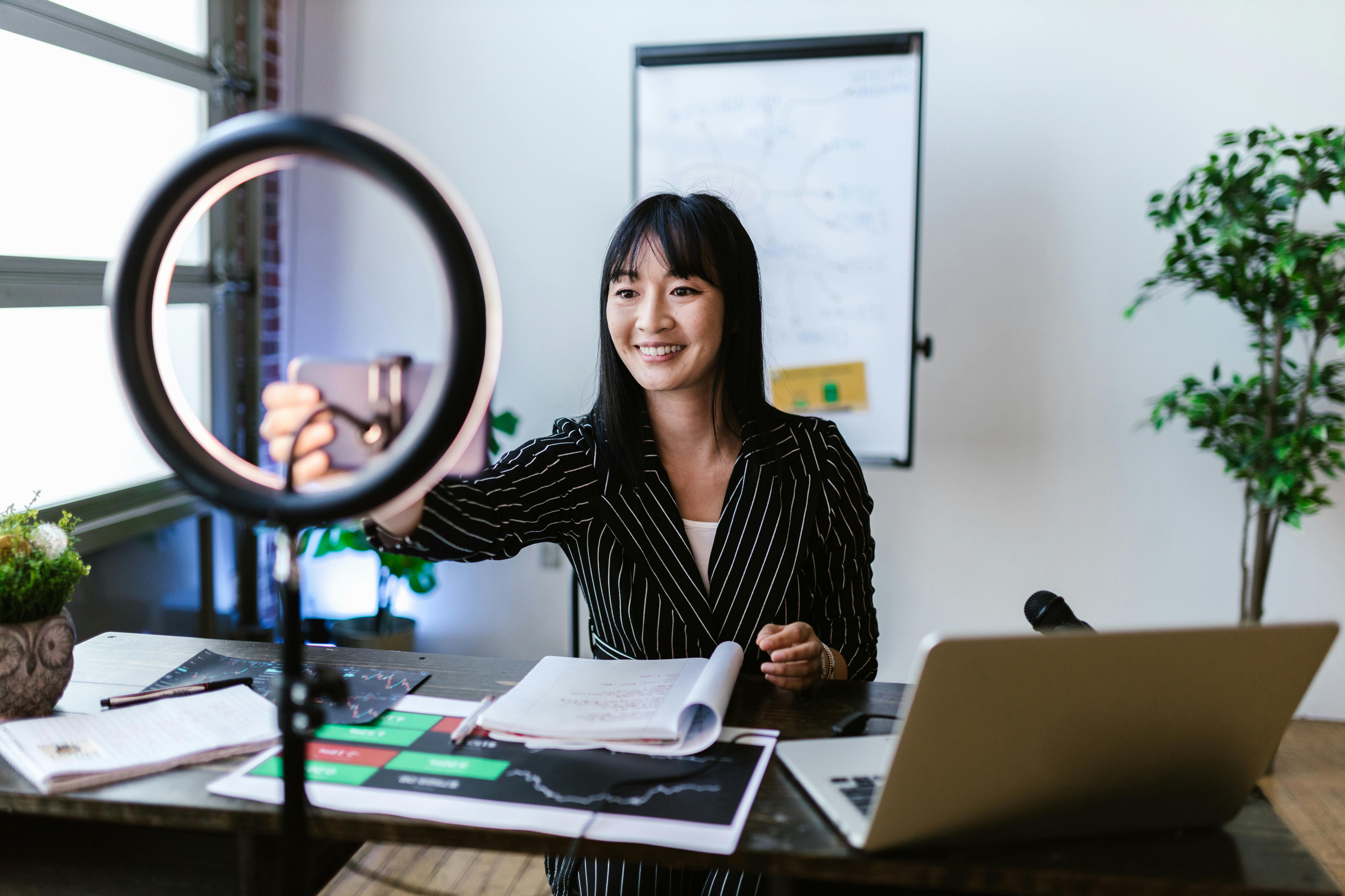 Mastering YouTube Communication Skills: Speak with Confidence & Engage Your Audience