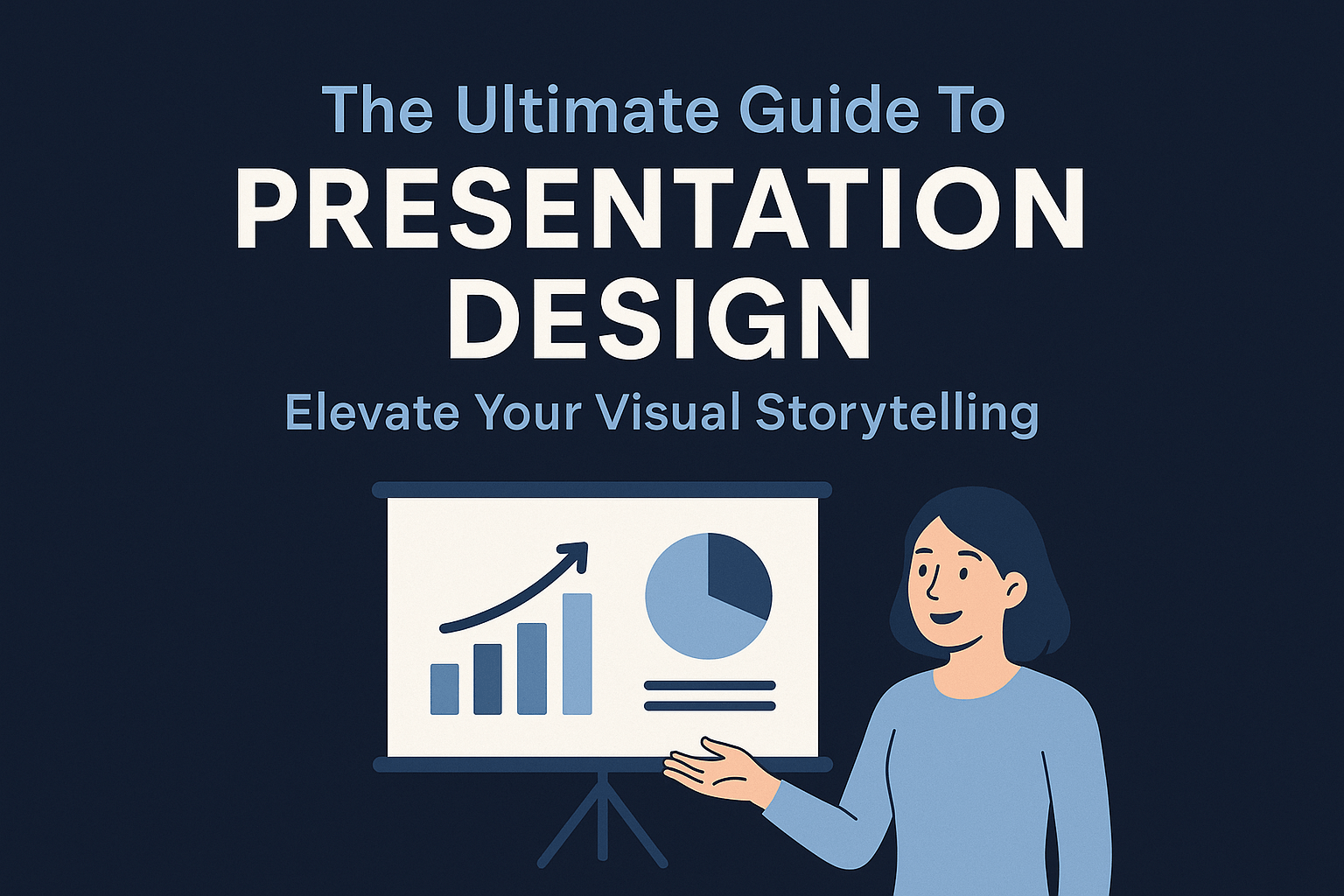 Ultimate Guide to Presentation Design